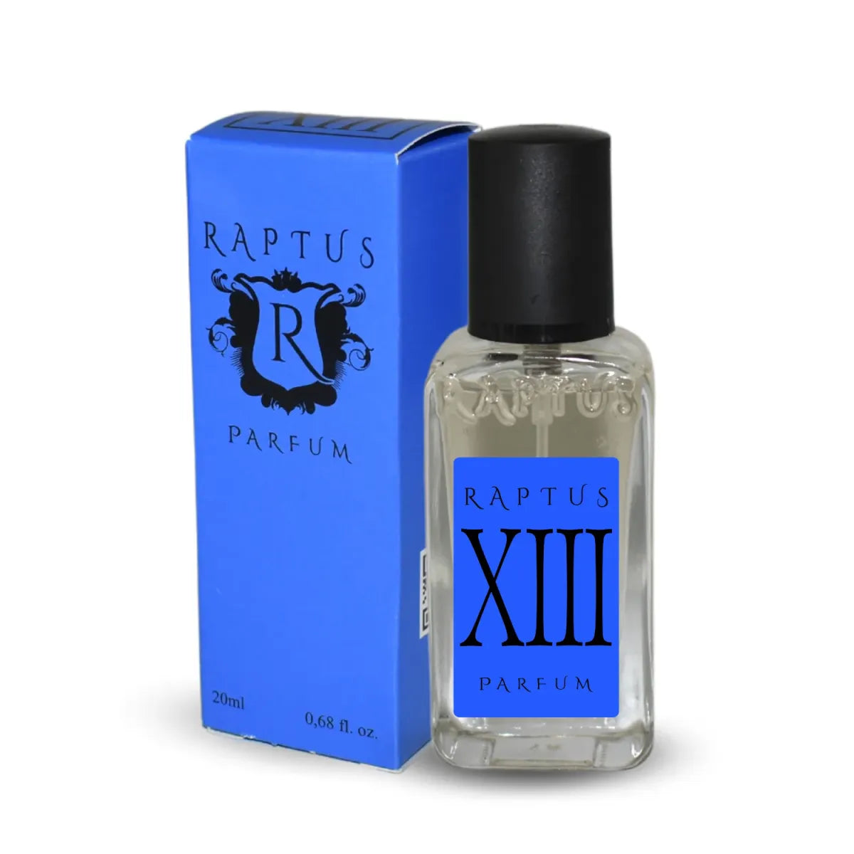 Profumo Raptus XIII