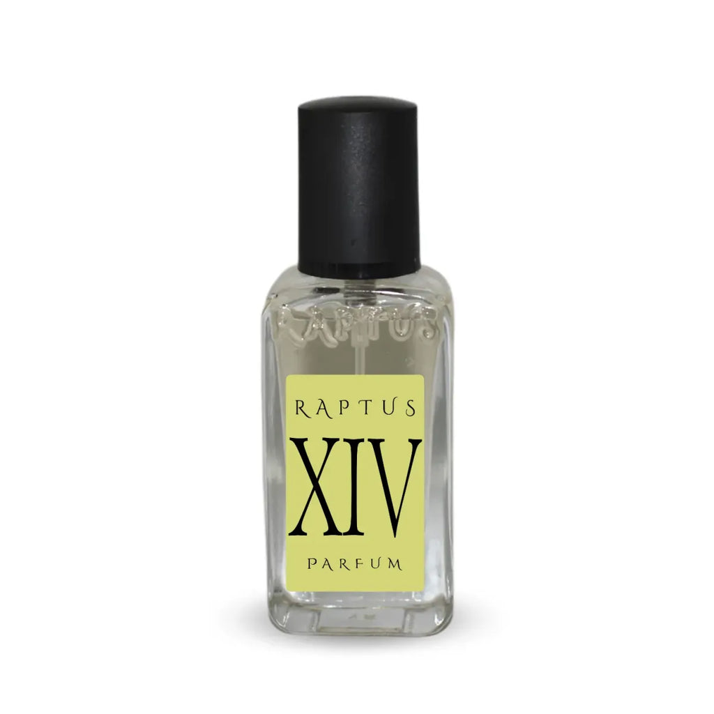 Profumo Raptus XIV