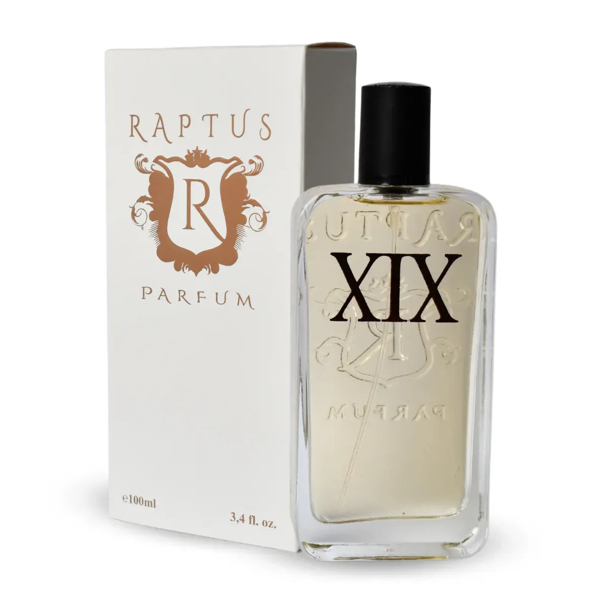 Profumo Raptus XIX