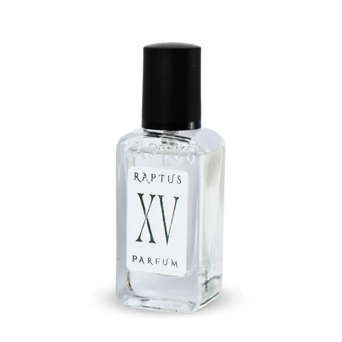 Profumo Raptus XV