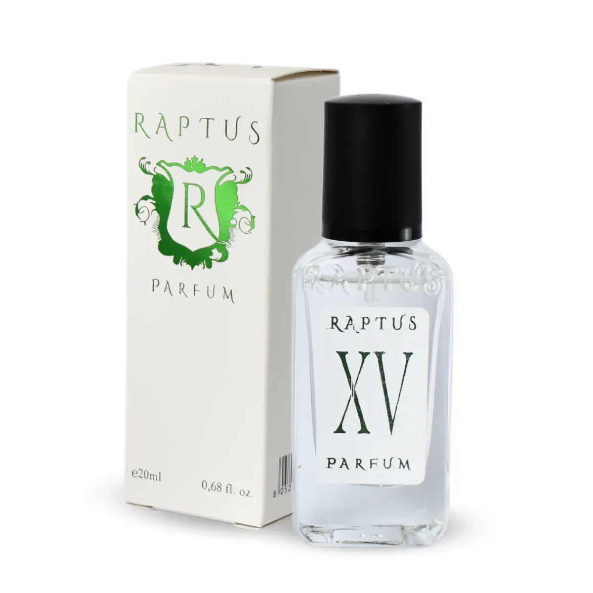 Profumo Raptus XV