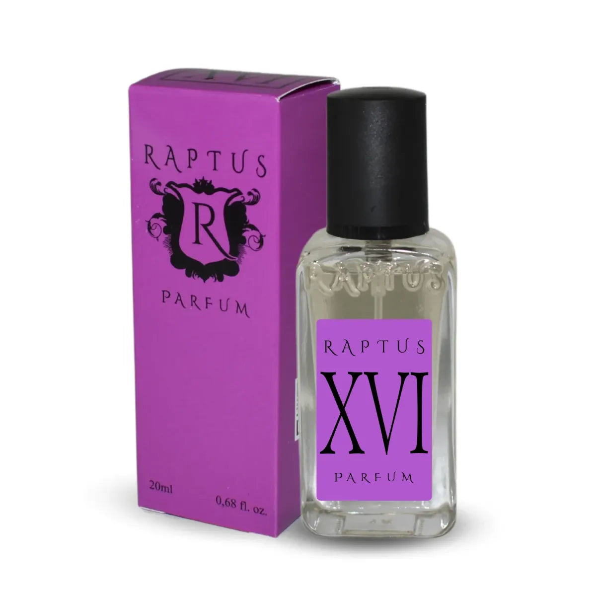 Profumo Raptus XVI