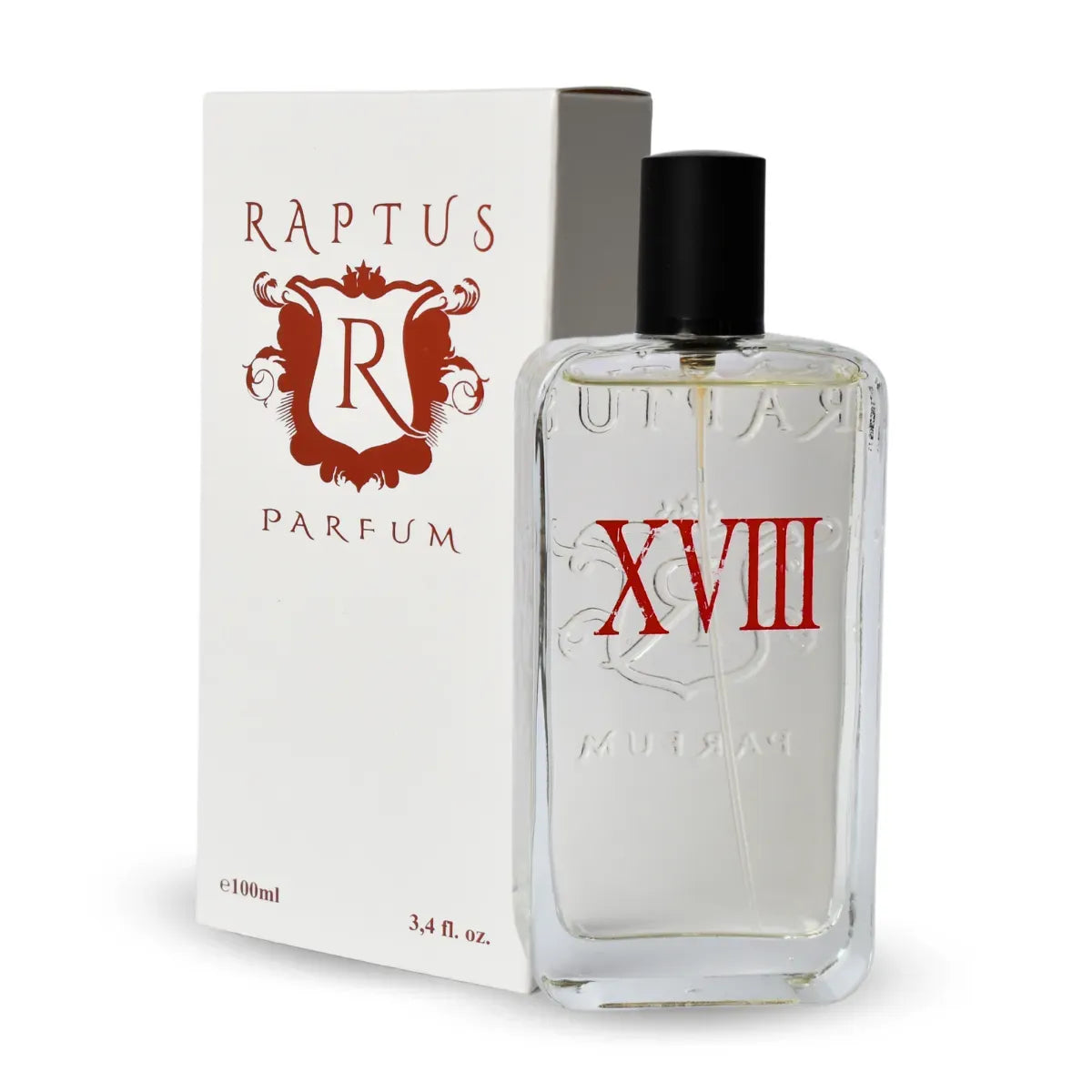 Profumo Raptus XVIII