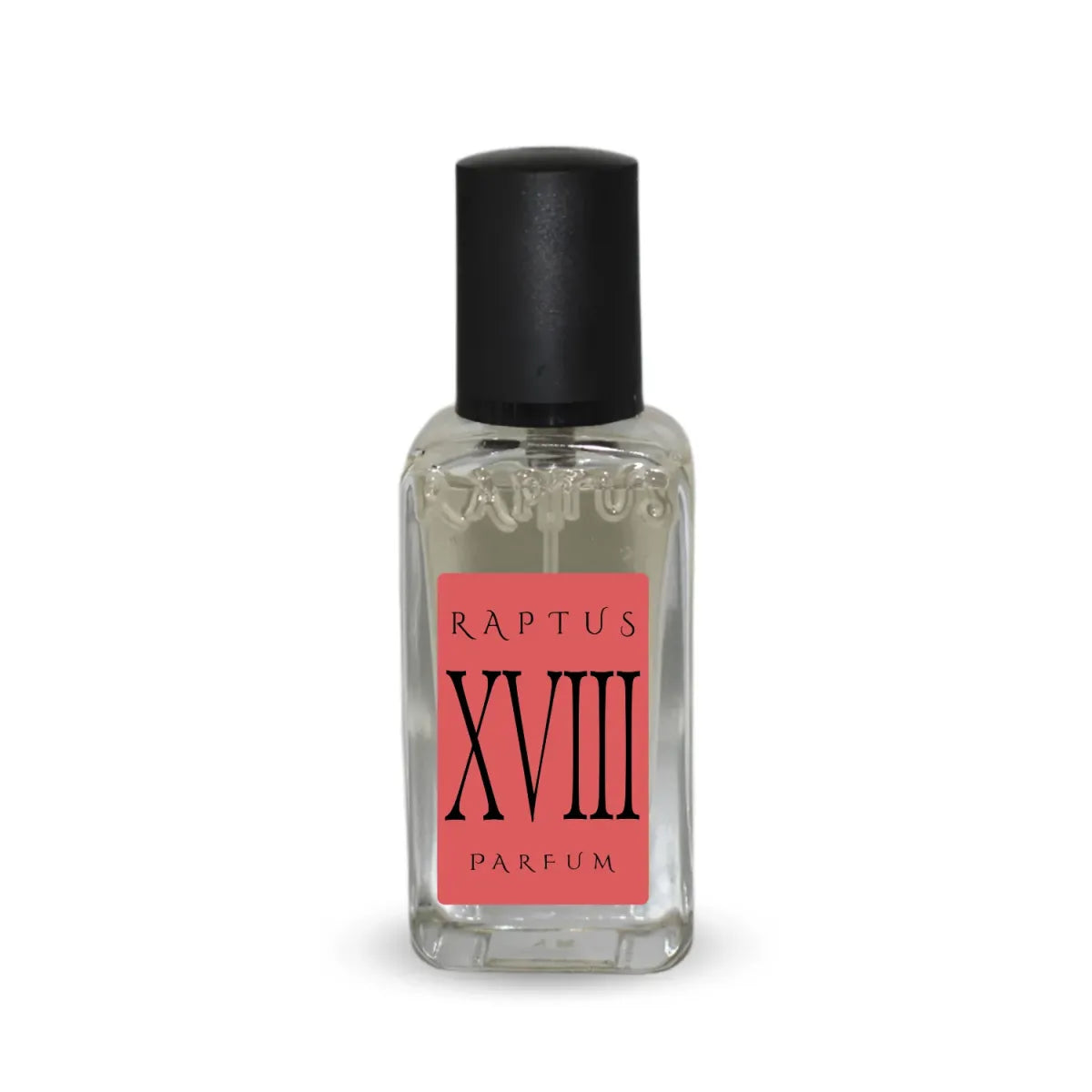 Profumo Raptus XVIII