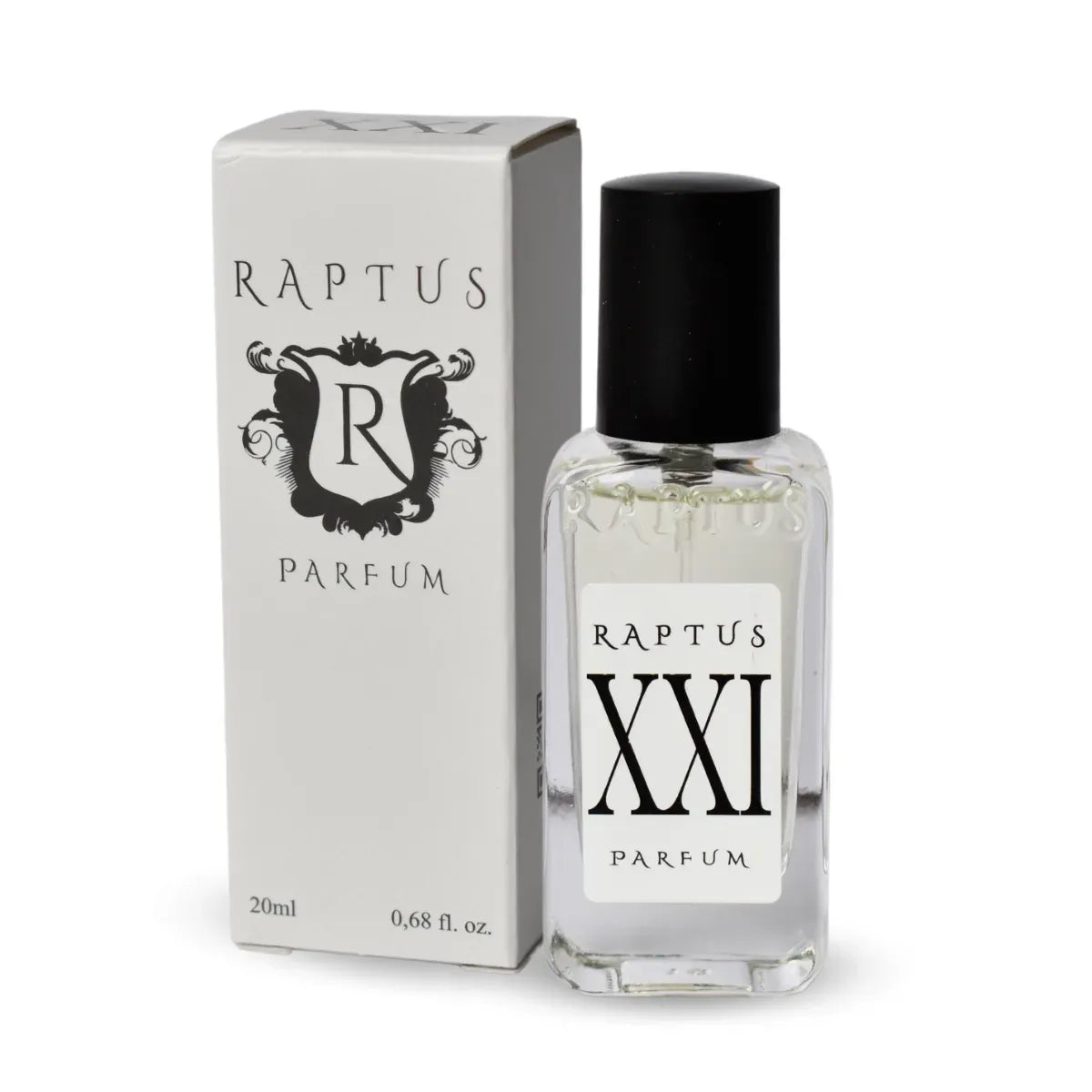 Profumo Raptus XXI
