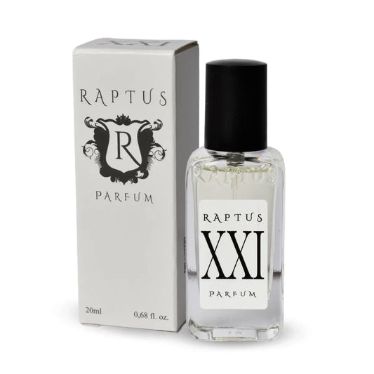 Profumo Raptus XXI