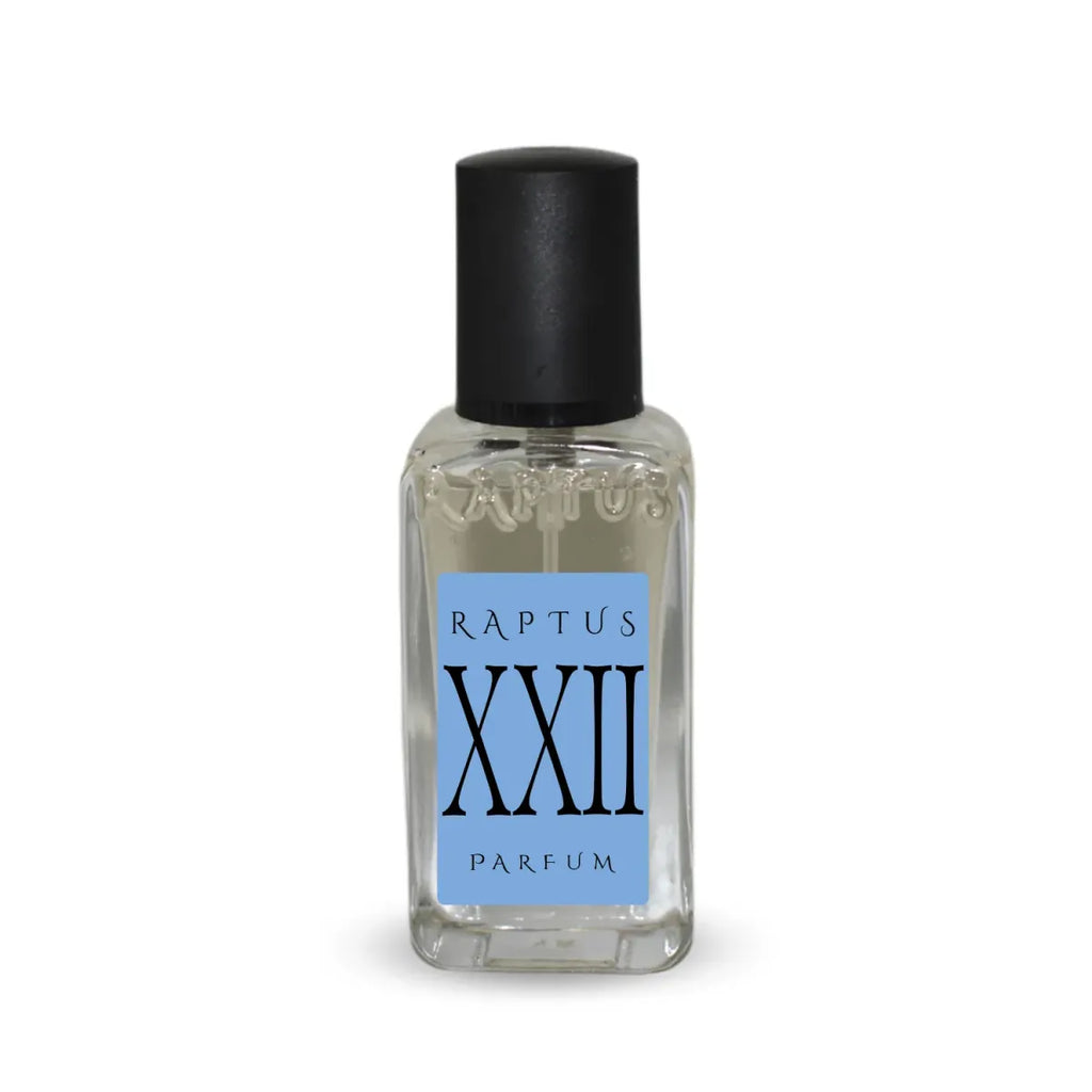 Profumo Unisex - XXII