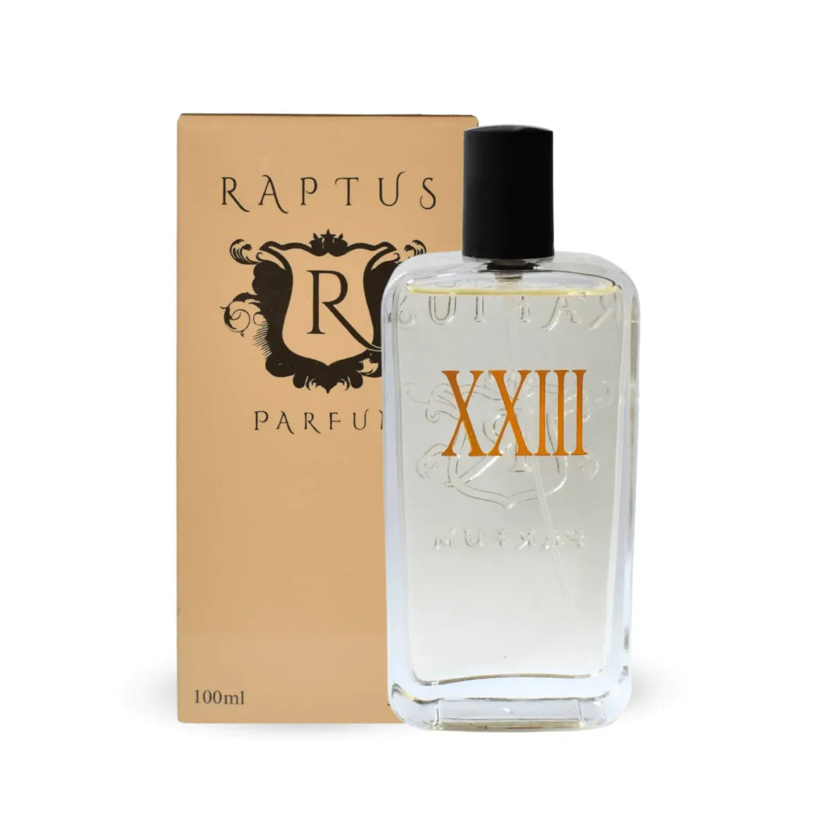 Profumo Unisex - XXIII