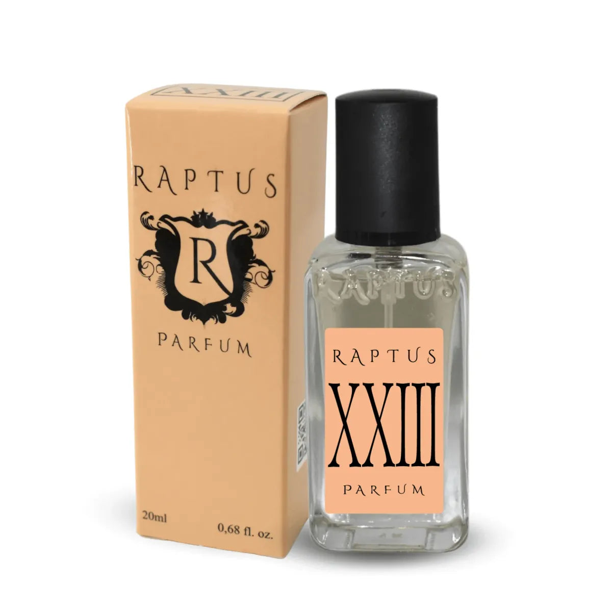 Profumo Unisex - XXIII