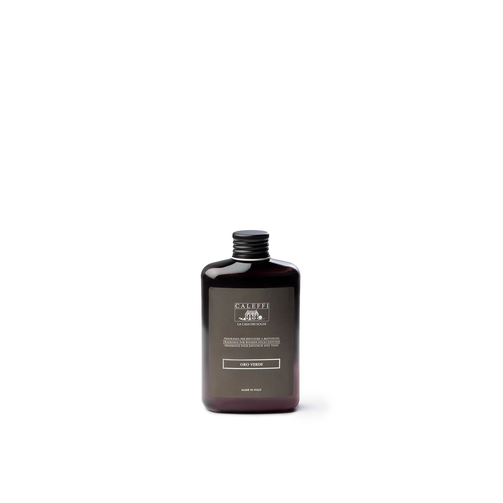 Ricarica Per Profumatori  200 ML - Oro Verde Primanatura