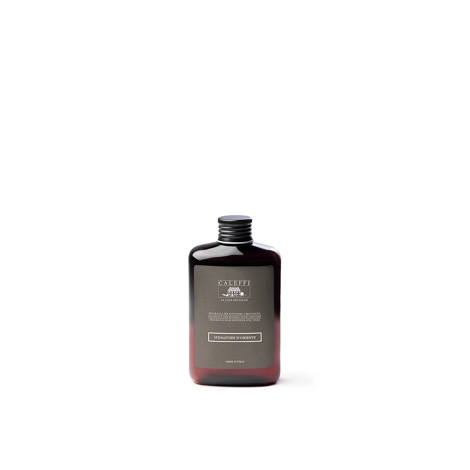 Ricarica Diffusore 200 ML - Sfumature D'Oriente Primanatura