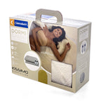 Coperta Termica Matrimoniale in Sherpa Dormicaldo