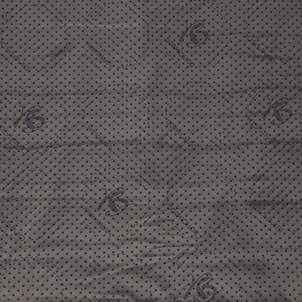 Coperta Termica Matrimoniale in Sherpa Dormicaldo