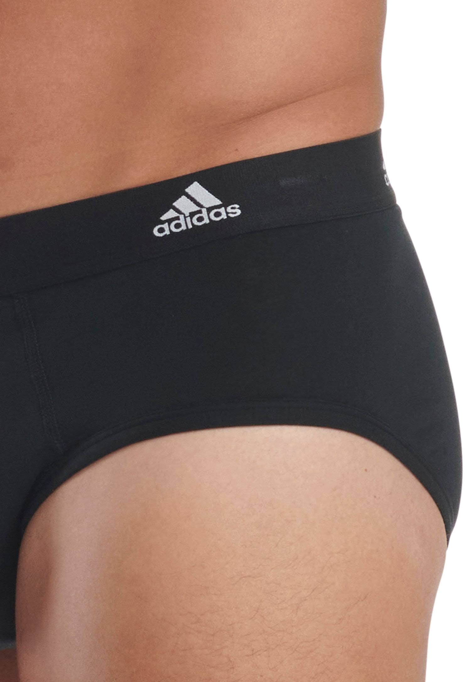 SLIP UOMO ACTIVE FLEX - 3 PACK