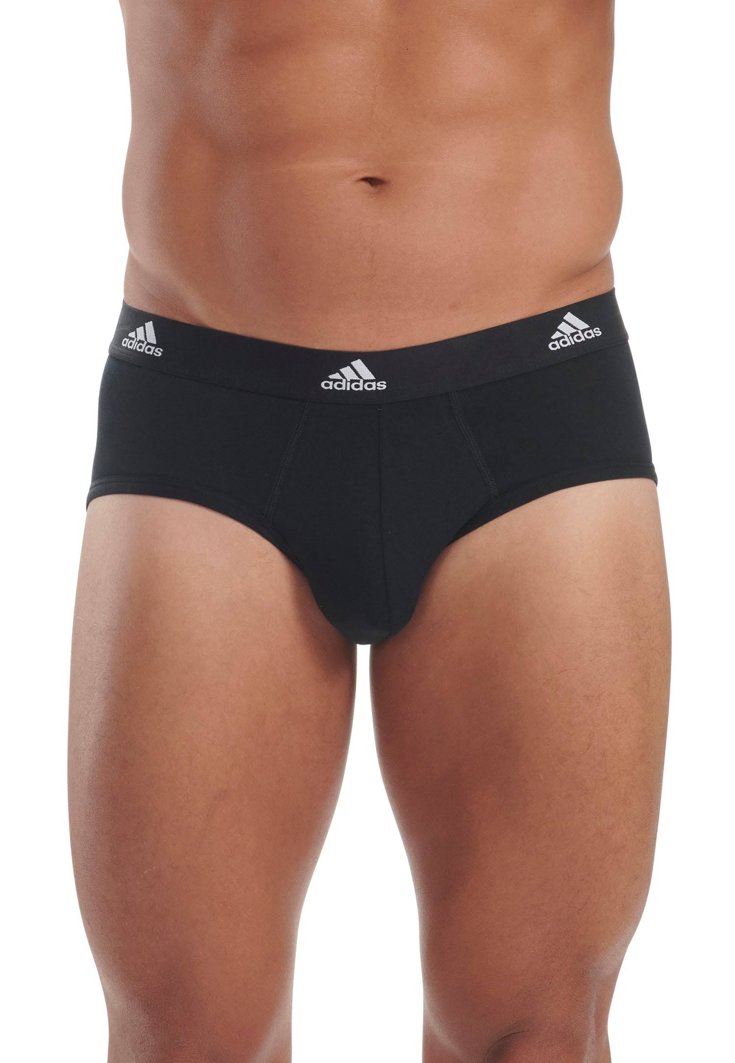 SLIP UOMO ACTIVE FLEX - 3 PACK