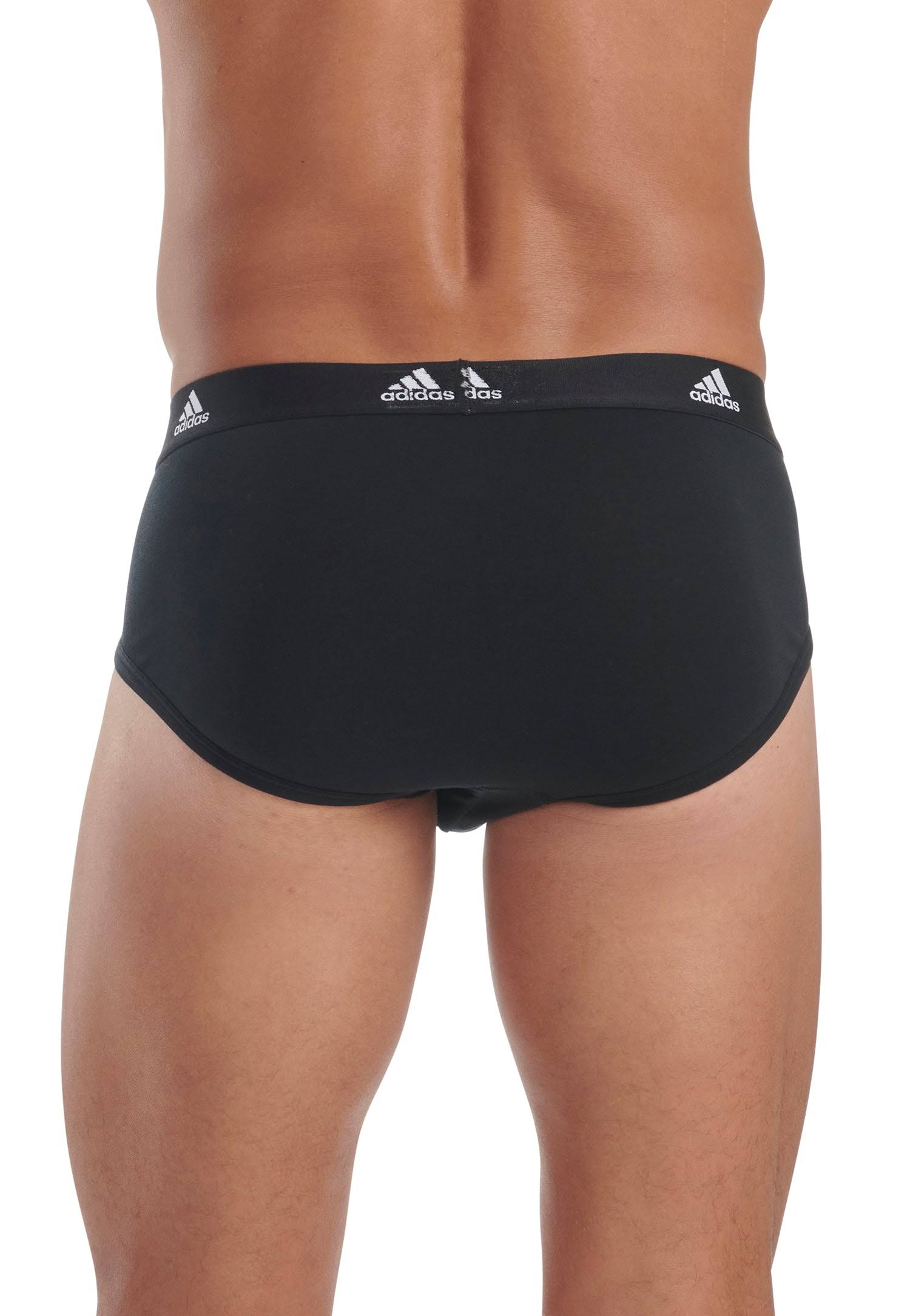 SLIP UOMO ACTIVE FLEX - 3 PACK