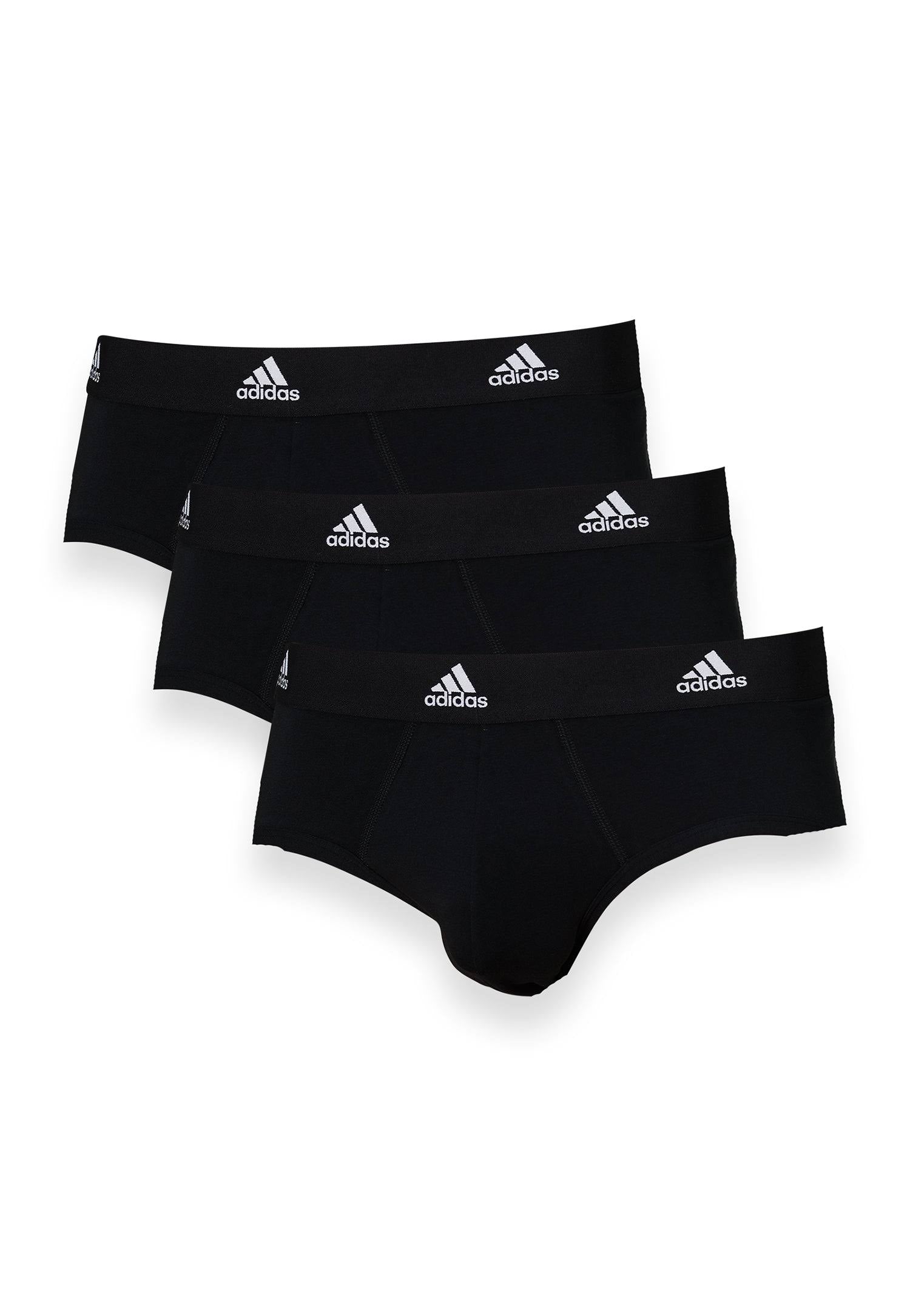 SLIP UOMO ACTIVE FLEX - 3 PACK