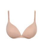 Reggiseno maternità, coppa mousse con ferretto