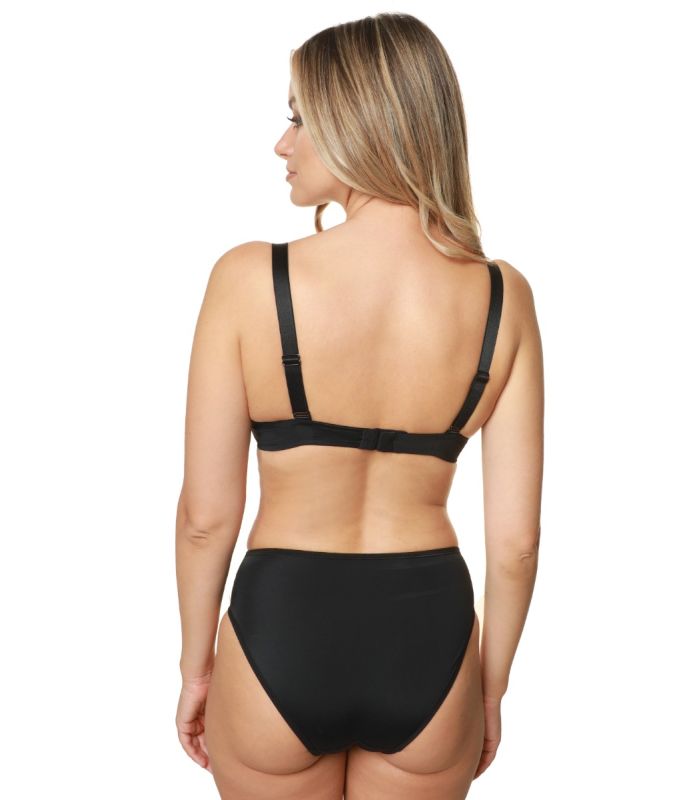 Reggiseno maternità, coppa mousse con ferretto