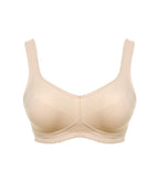 Reggiseno preformato senza ferretto