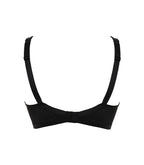 Reggiseno preformato senza ferretto