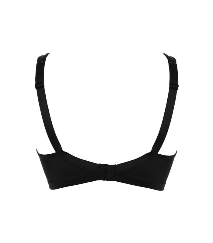 Reggiseno preformato senza ferretto