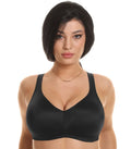 Reggiseno preformato senza ferretto