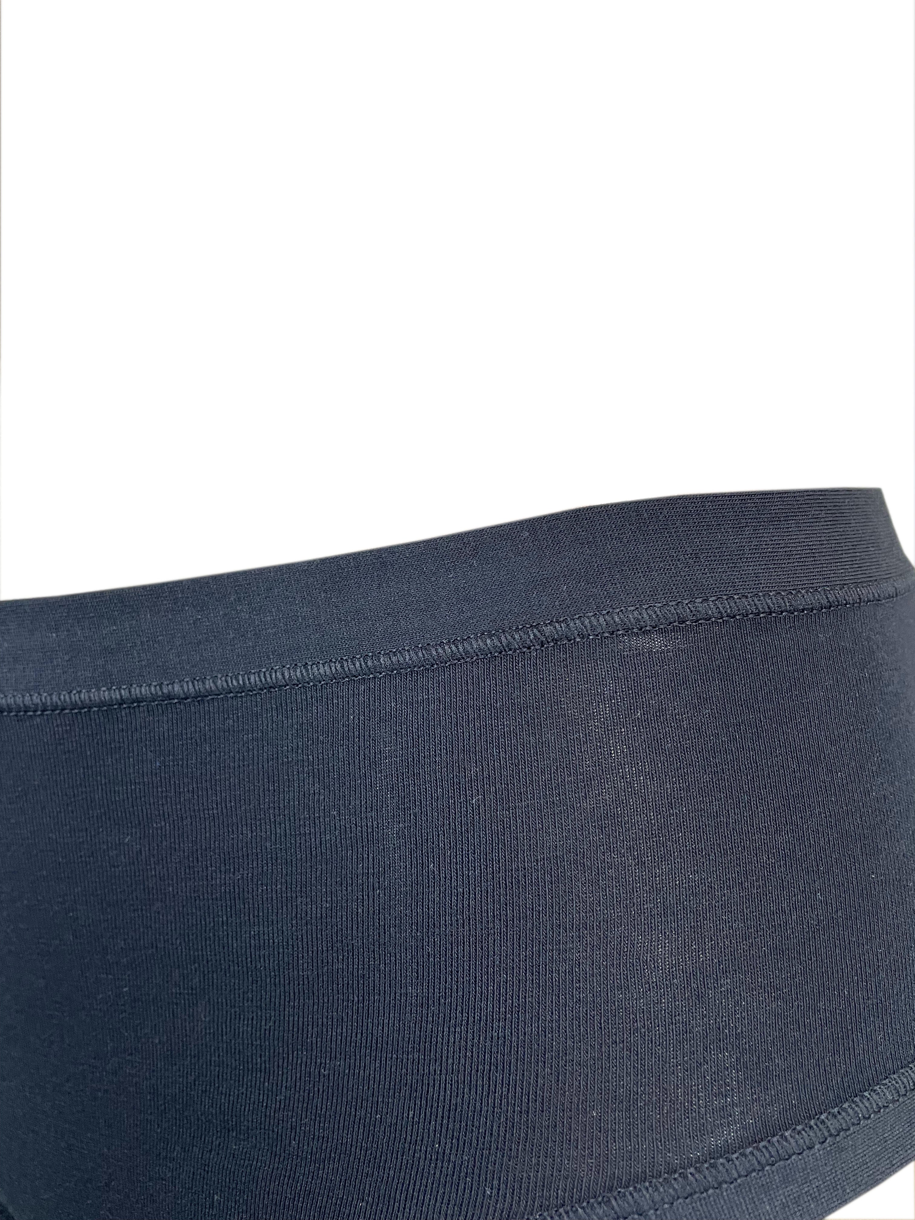 Slip donna midi 3 pack Cotonella