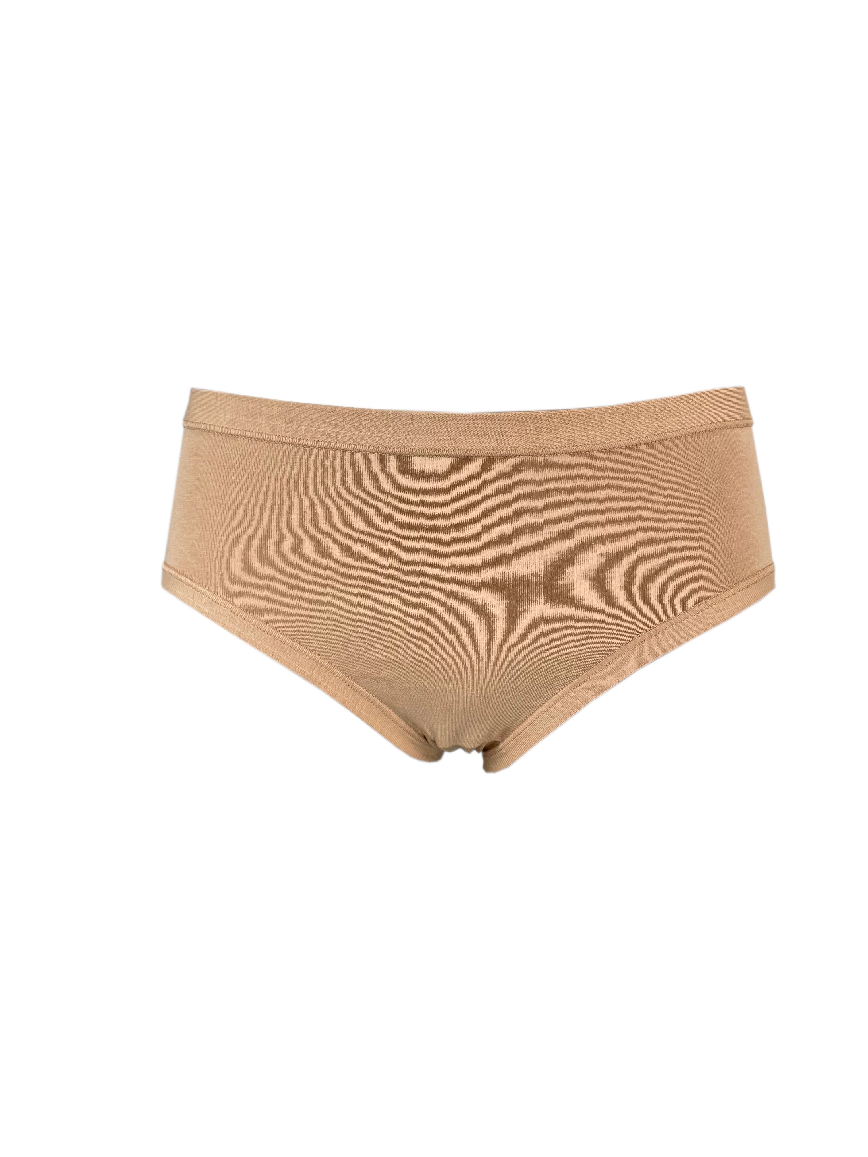 Slip donna midi 3 pack Cotonella