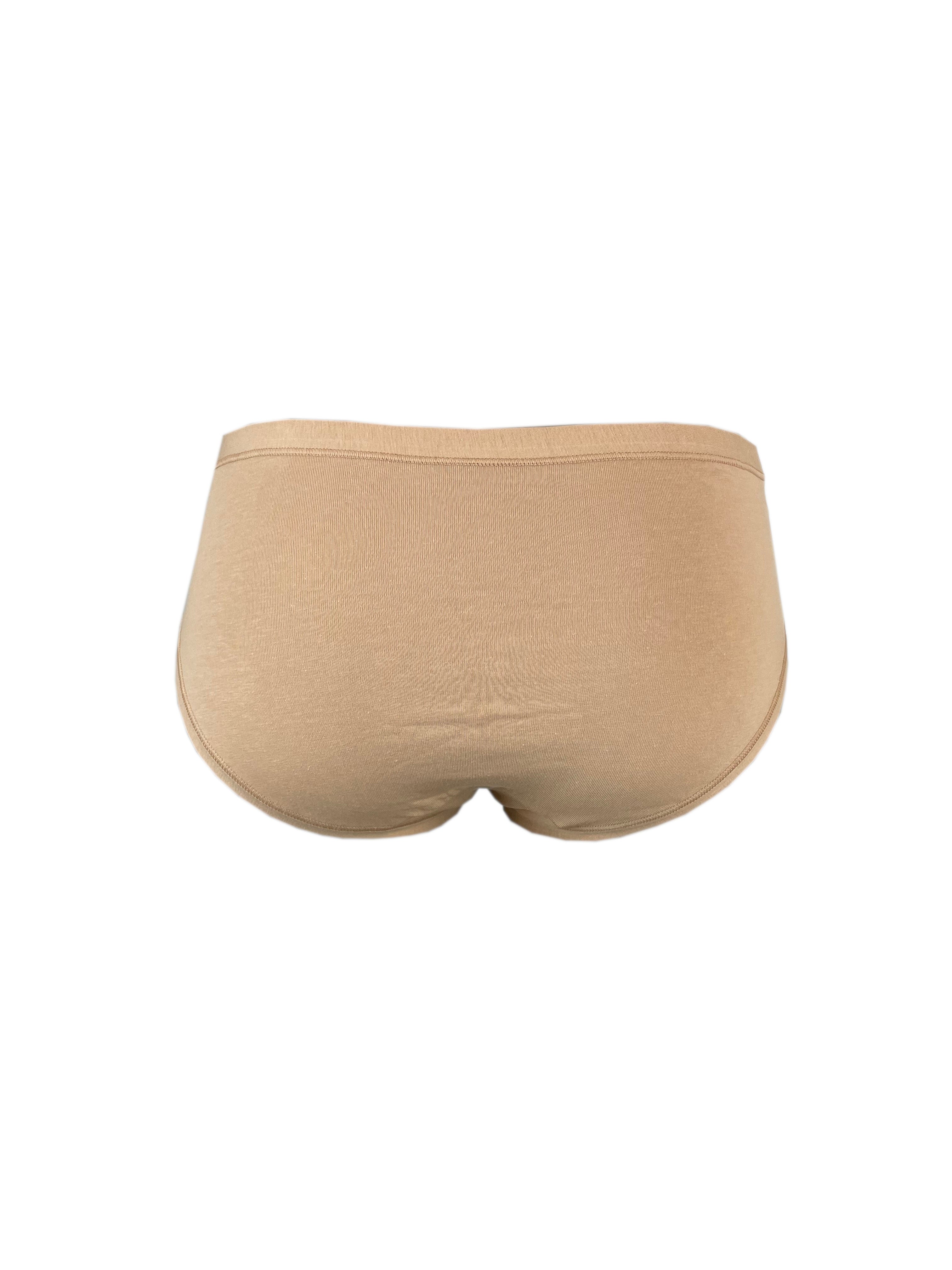 Slip donna midi 3 pack Cotonella