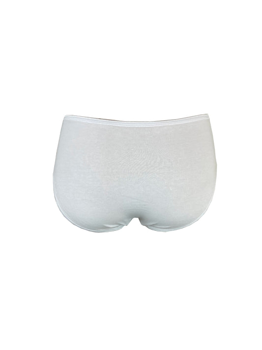 Slip donna midi 3 pack Cotonella
