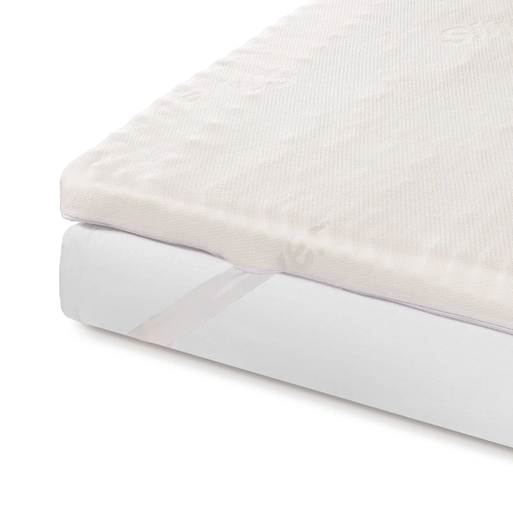 Topper Memory 80X190X6