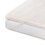 Topper Memory 80X190X6