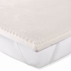 Topper Memory 80X190X6