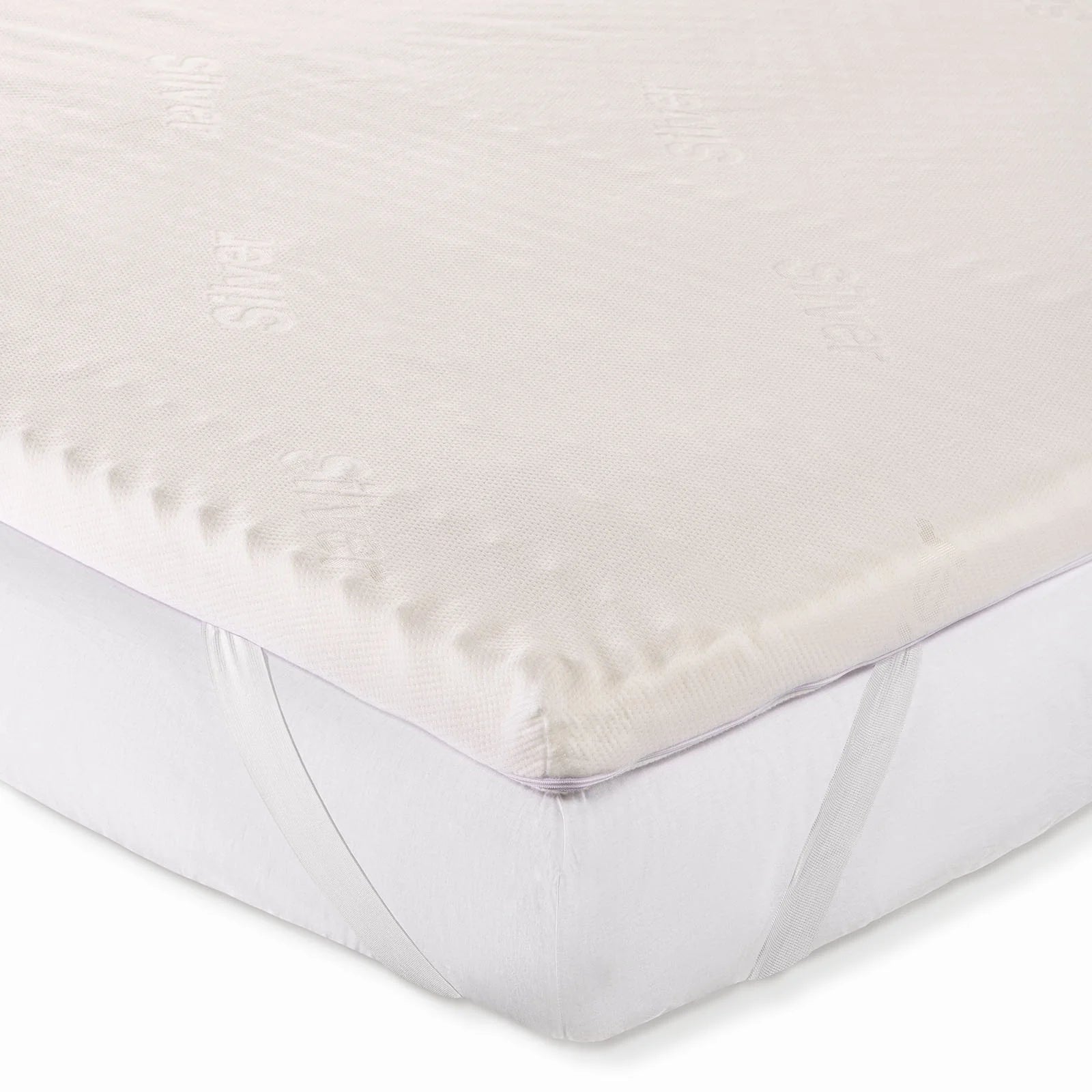 Topper Memory 80X190X6