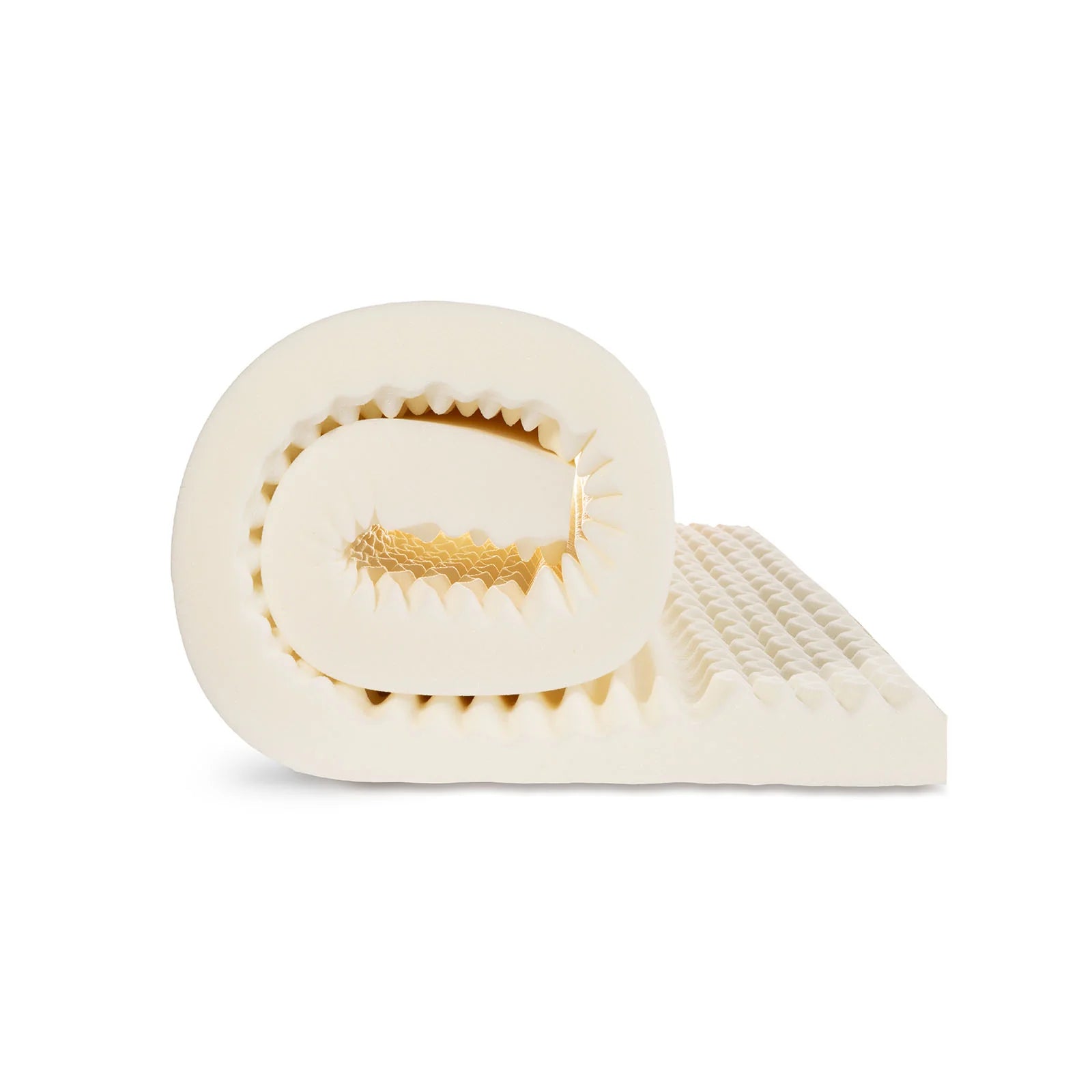 Topper Memory 80X190X6