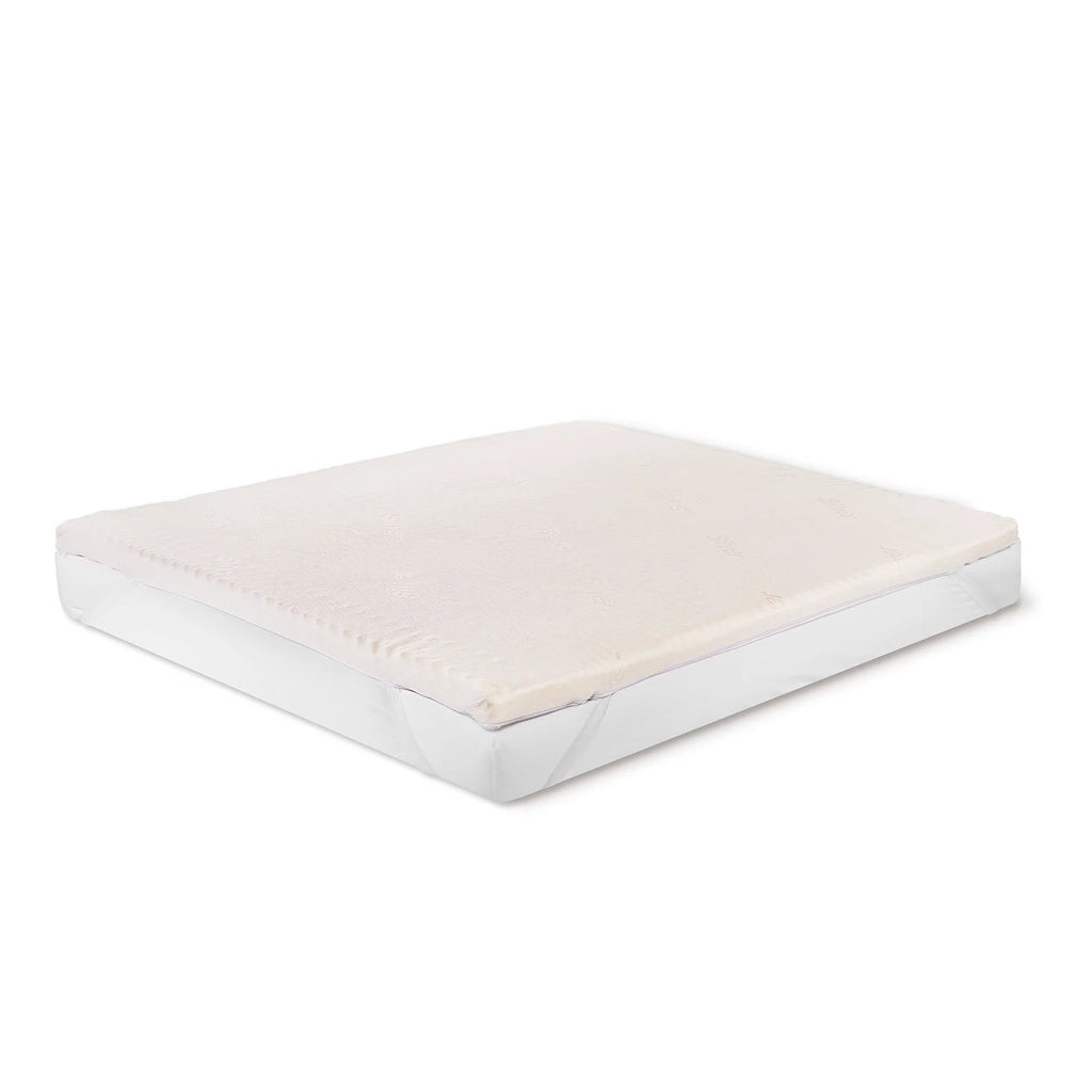 Topper Memory 80X190X6