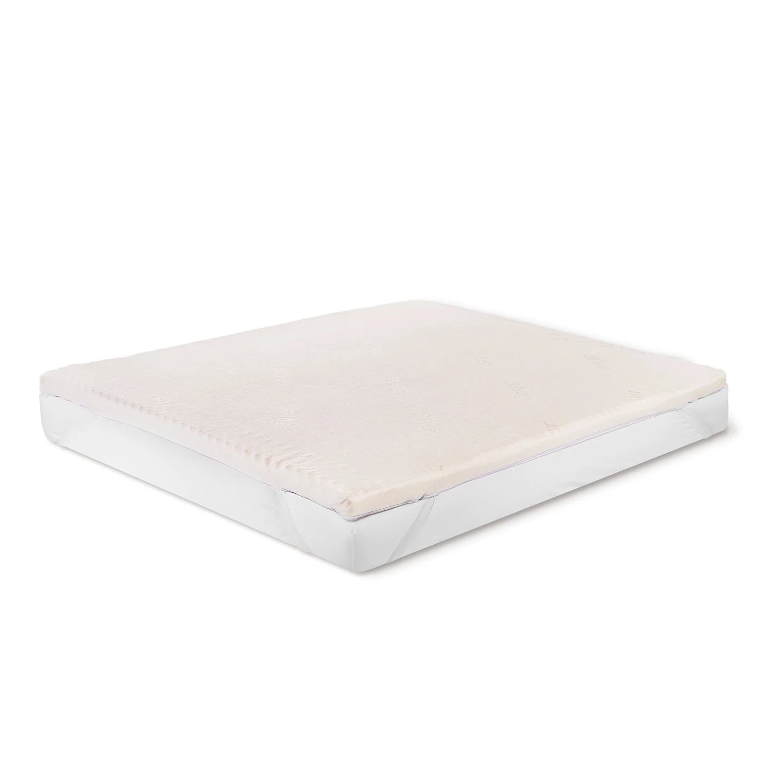 Topper Memory 80X190X6