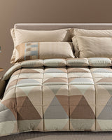 Trapunta invernale Londra letto Singolo