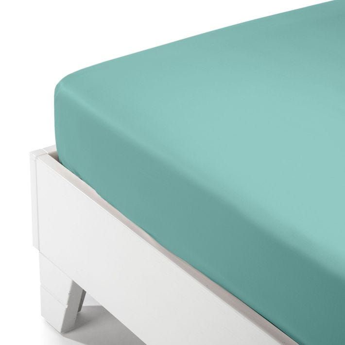 Lenzuolo sotto Singolo Caleffi